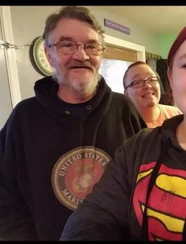 Avis de décès de Ronald Earl Miller Jr.