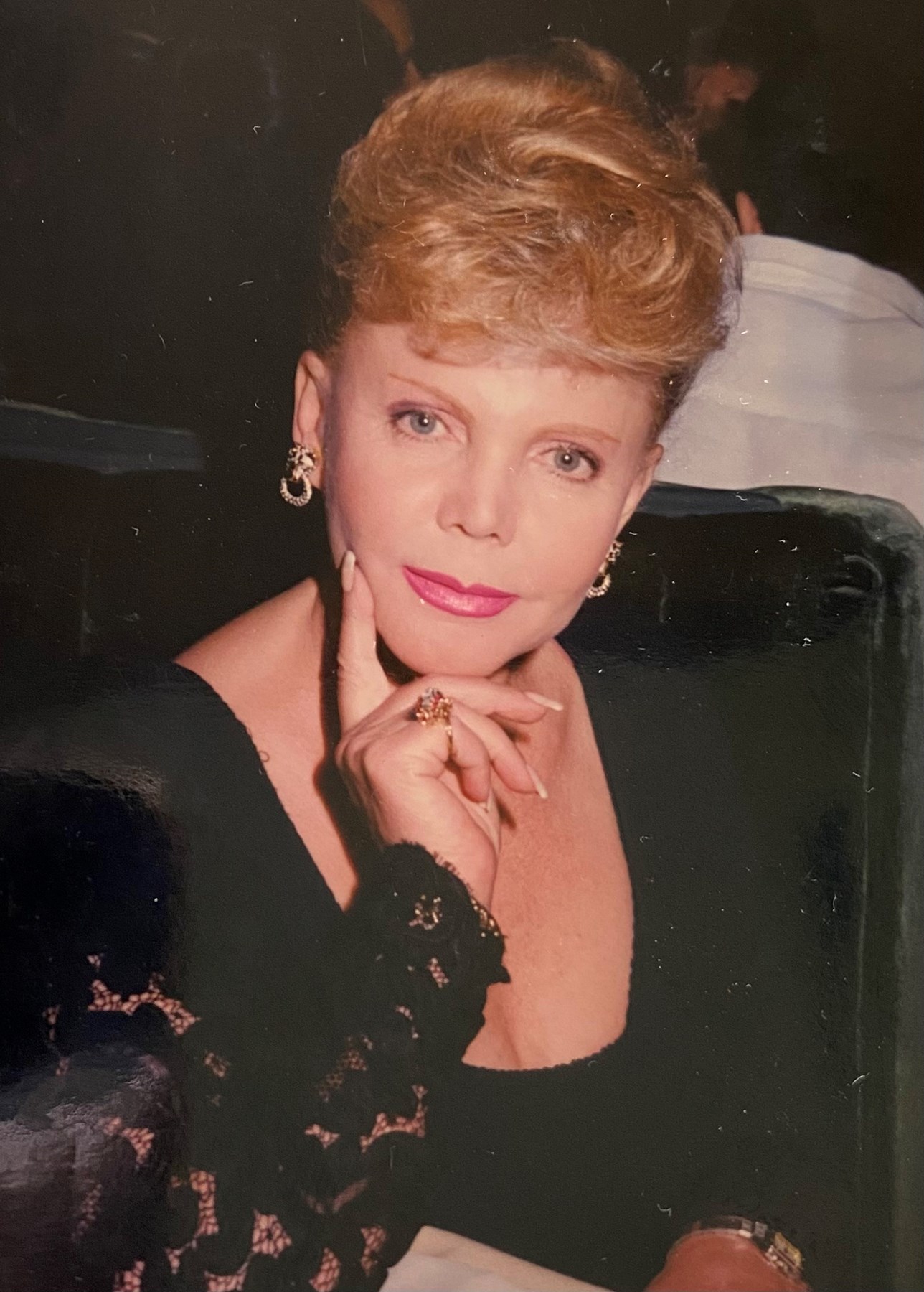 Los Angeles Times Obituaries Archives - qq34390