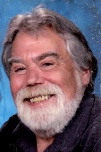 Obituary of Walker Robert