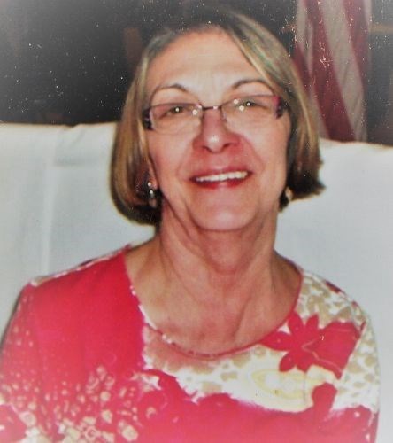 Obituary of Dolores M. Cotter