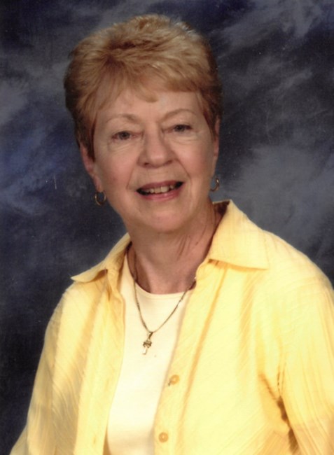 Obituary of Kathleen "Kathy" Byrne