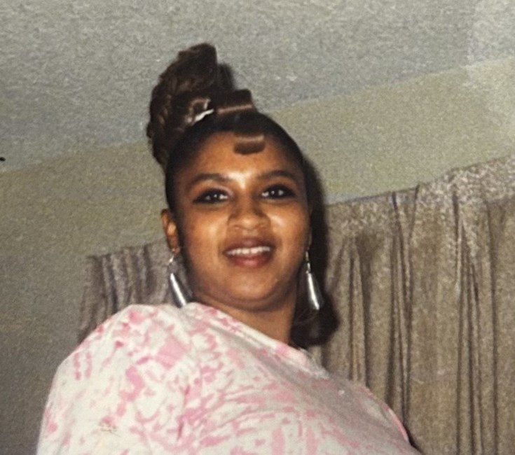 Obituario de Renae Christine Jones