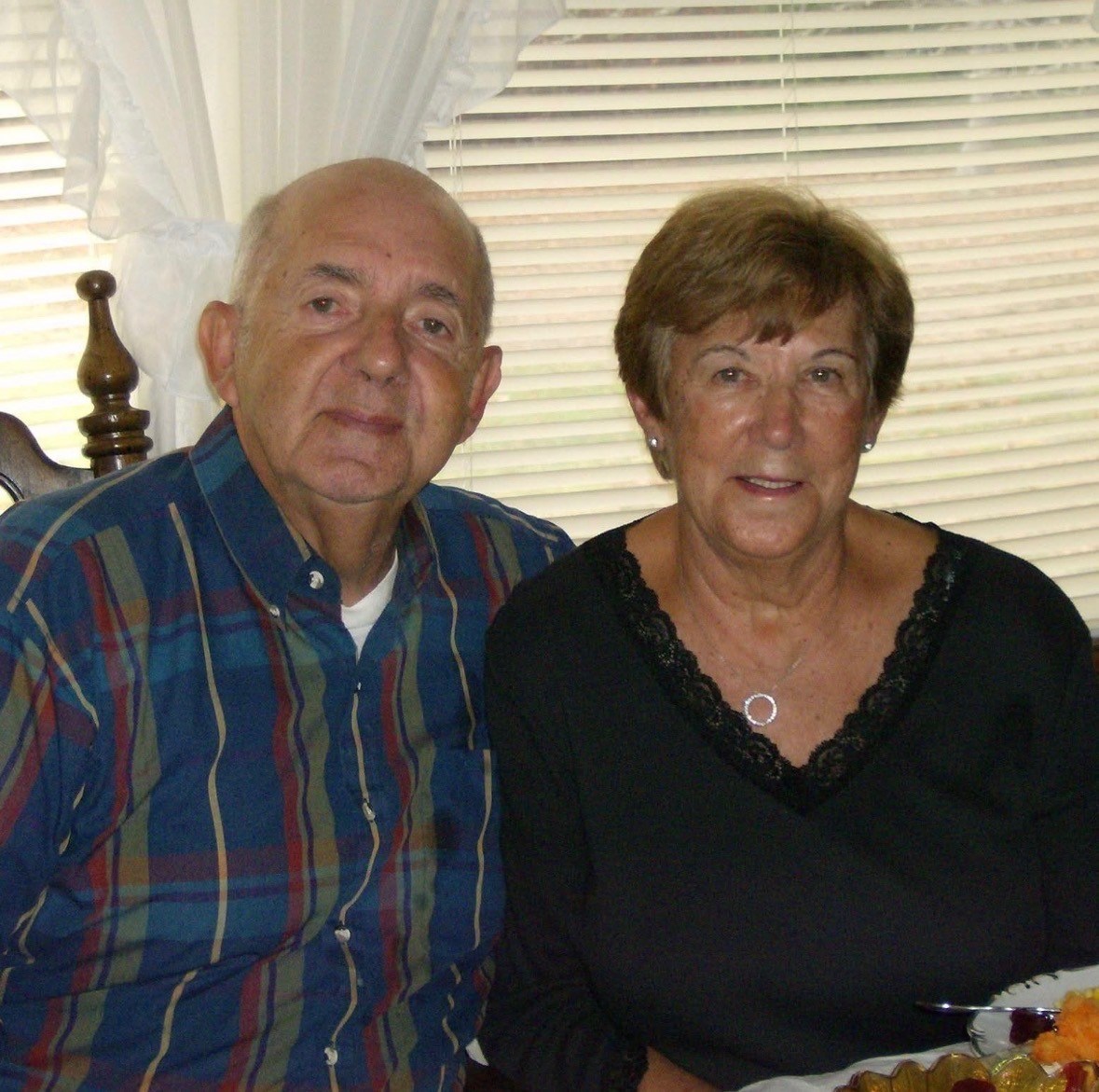 Obituary of Theresa M. Desrosiers