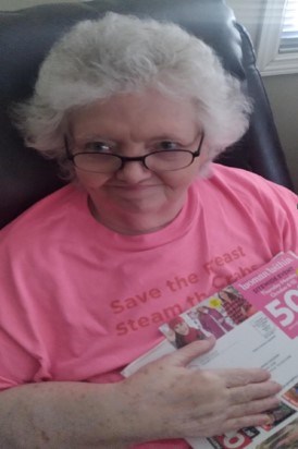 Obituary of Geneveive Y. Watts