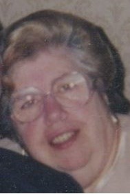 Obituary of Patricia Reynolds