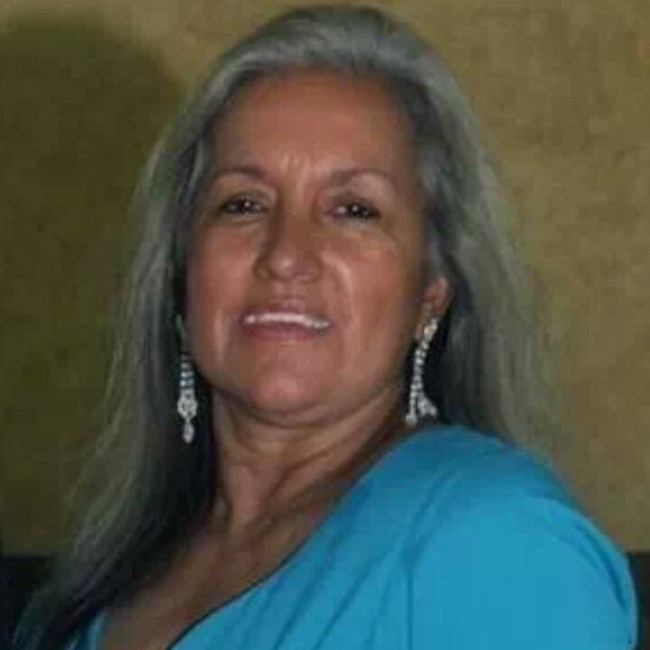 Obituary of Cruz A. Sanchez