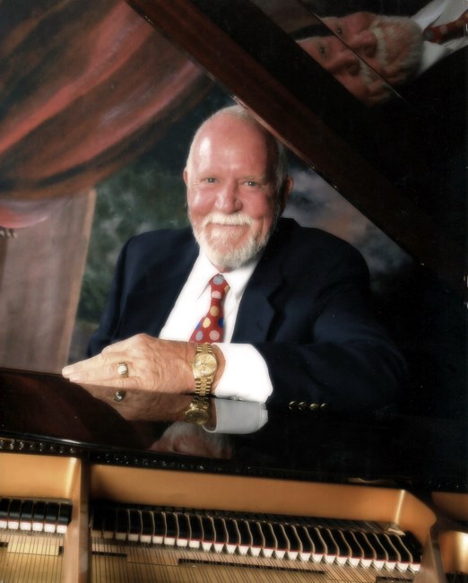 Obituary of Edmond "Ned" "The Flagman" Gibson Ebert