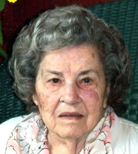 Dorothy Short-Walsh Obituary - Wichita Falls, TX