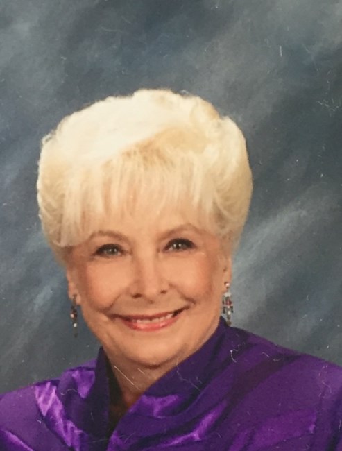 Obituary of Dolores M. Thomas