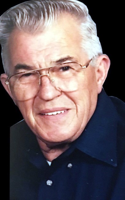 Obituary of James "Jim" R. Davis