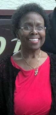 Jacqueline Rickerby-Anderson Obituary - Gotha, FL