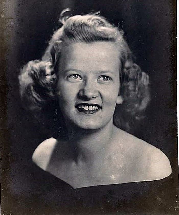 Obituary of Rachel Caudill Phillips