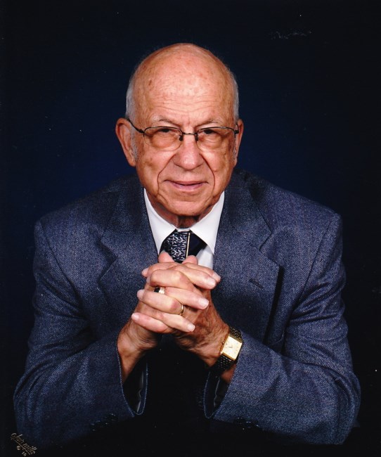 Obituary of Noel M. Rando Sr.