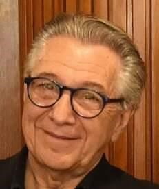 Obituary of Raul Jaurena