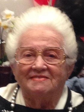 Obituary of Eva Kurant Schwartz