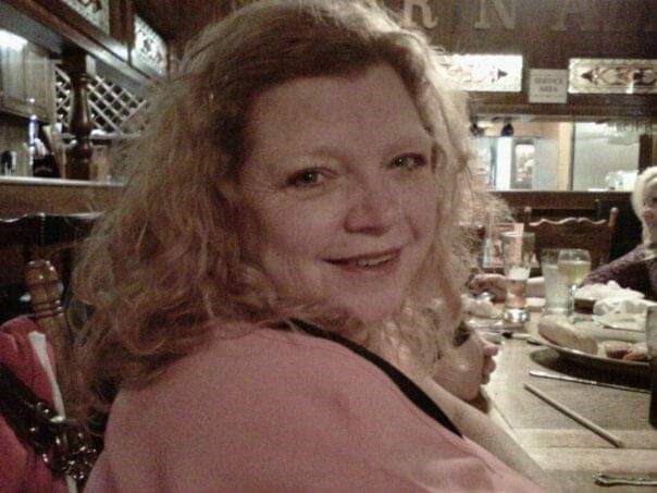 Obituary of Kimberly Gilbert