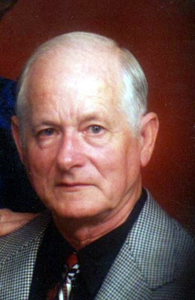 Obituary of Griffin Howard Tidwell