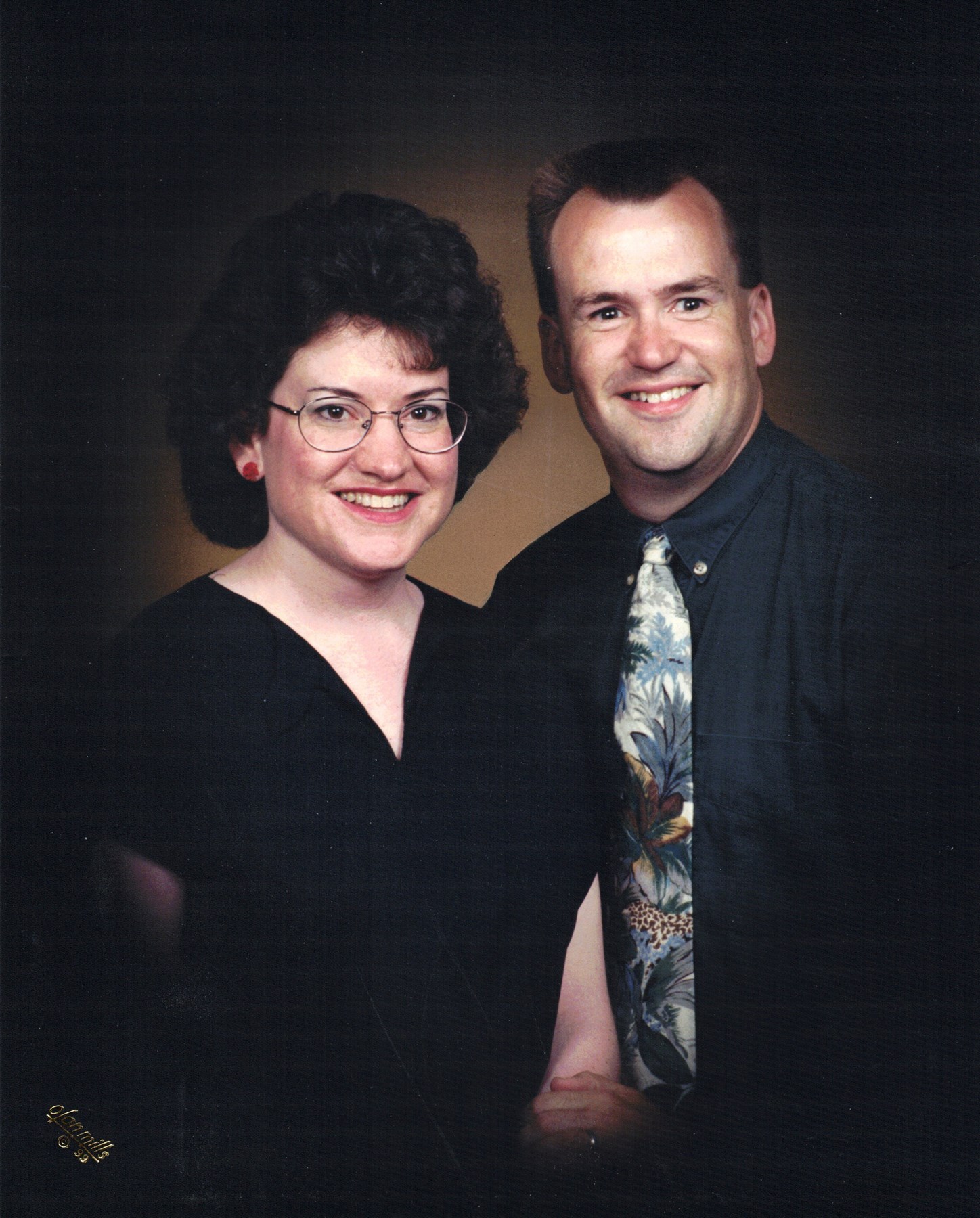 Avis de décès de Amy (Hunter) Norman