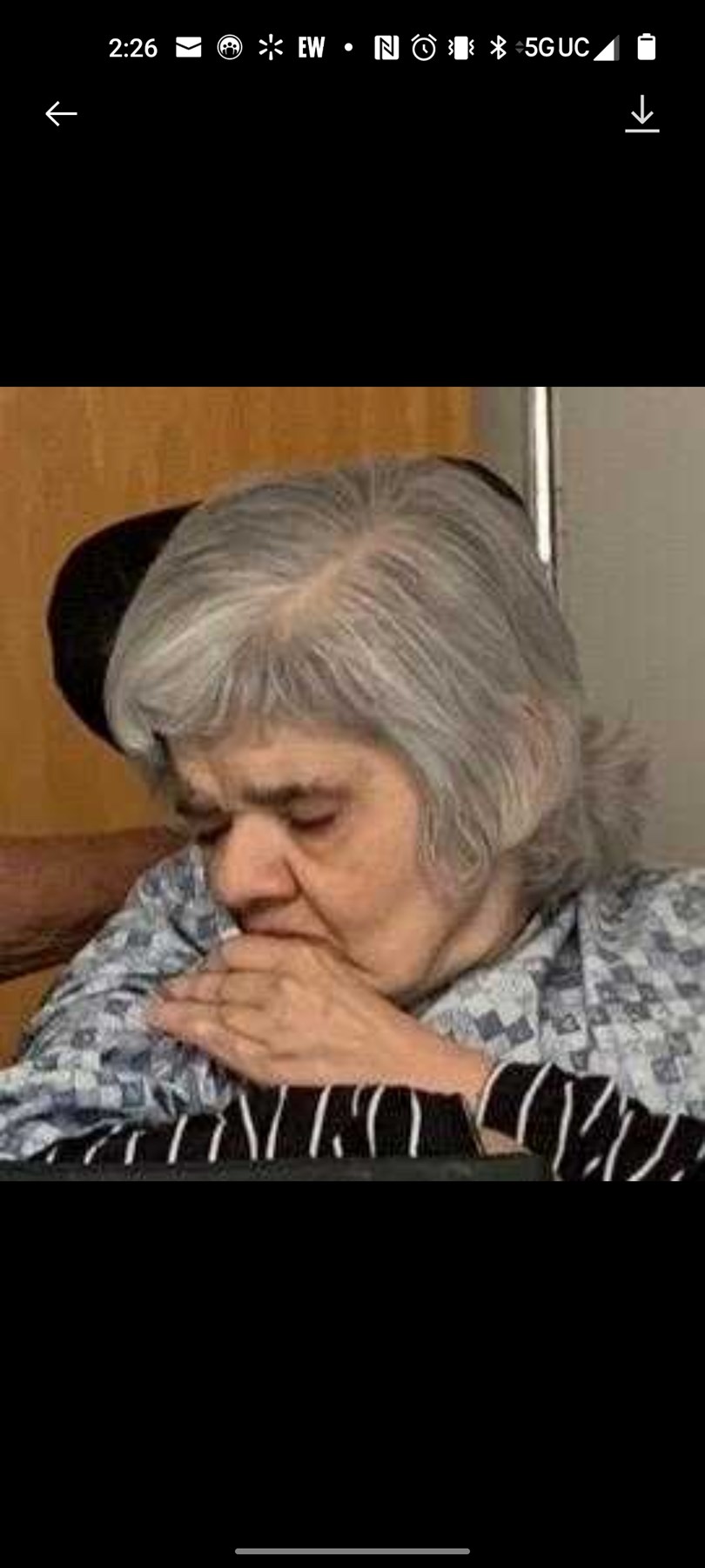 Obituary of Norma Elena Trevino