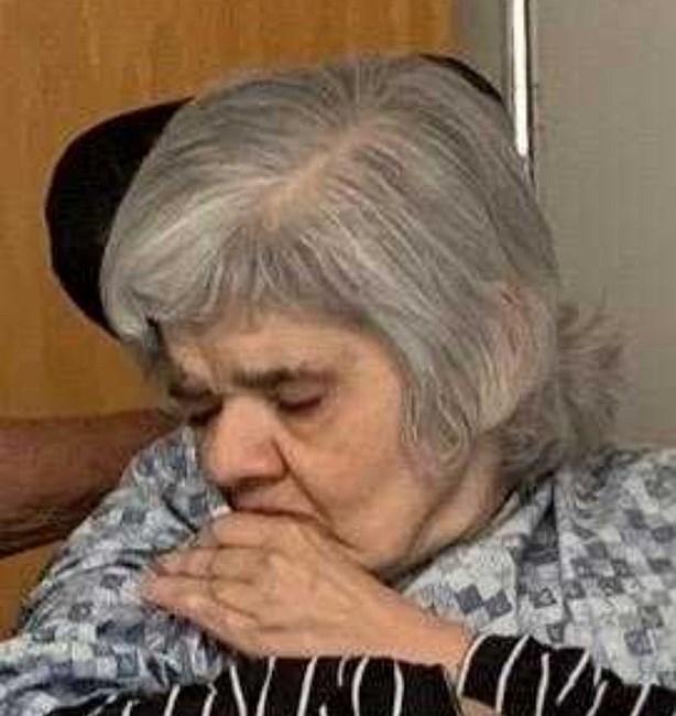 Obituario de Norma Elena Trevino