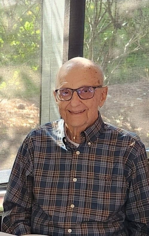 Obituary of William Bond Voight