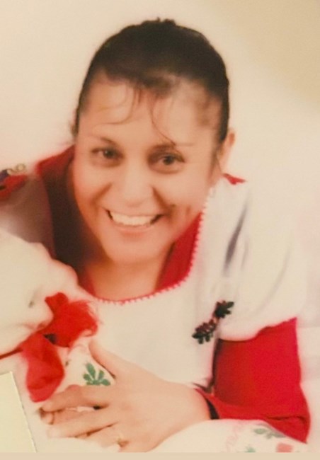 Obituary of Maria C Cabrera De Maldonado