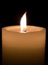 Obituary of Nereida Georgen (Markshausen)
