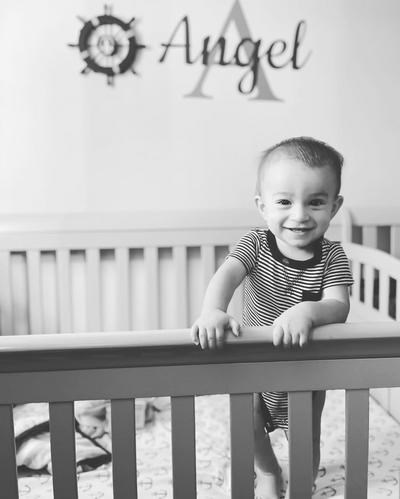 Obituary of Angel Roberto Jimenez