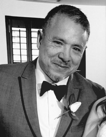 Obituary of James Flores