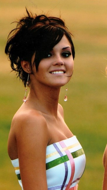 Obituary of Lauren Diane Walker