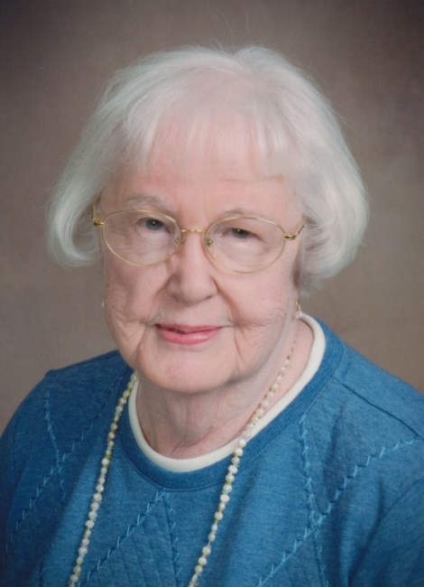 Obituary of Barbara Ann Knife