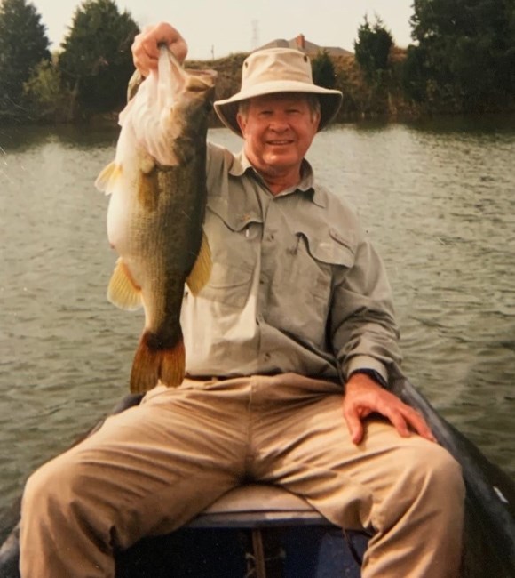 Obituary of Lendyl James Chisholm