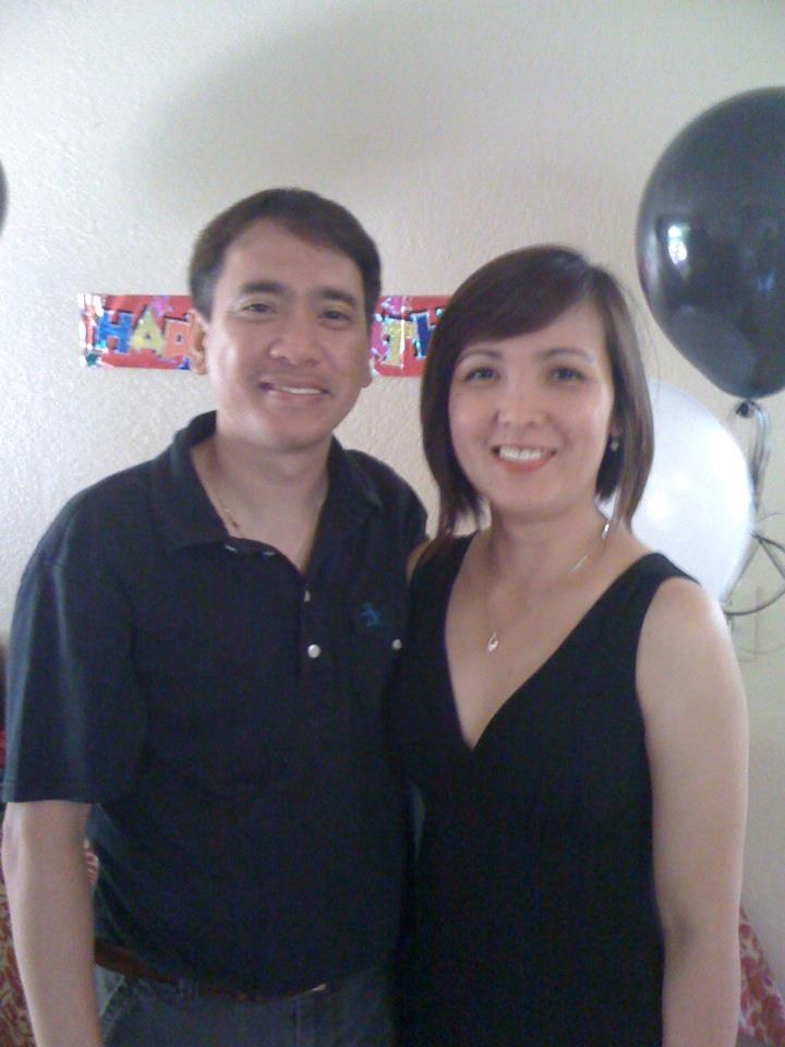 Obituary of Froilan Santos