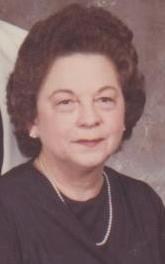 Obituary of Leona Baker Roseman