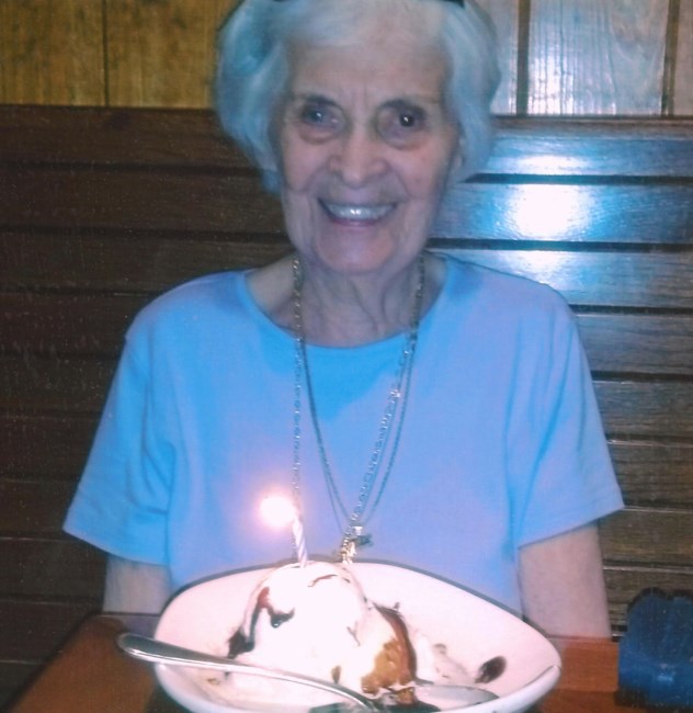 Obituary of Helen Radakovich