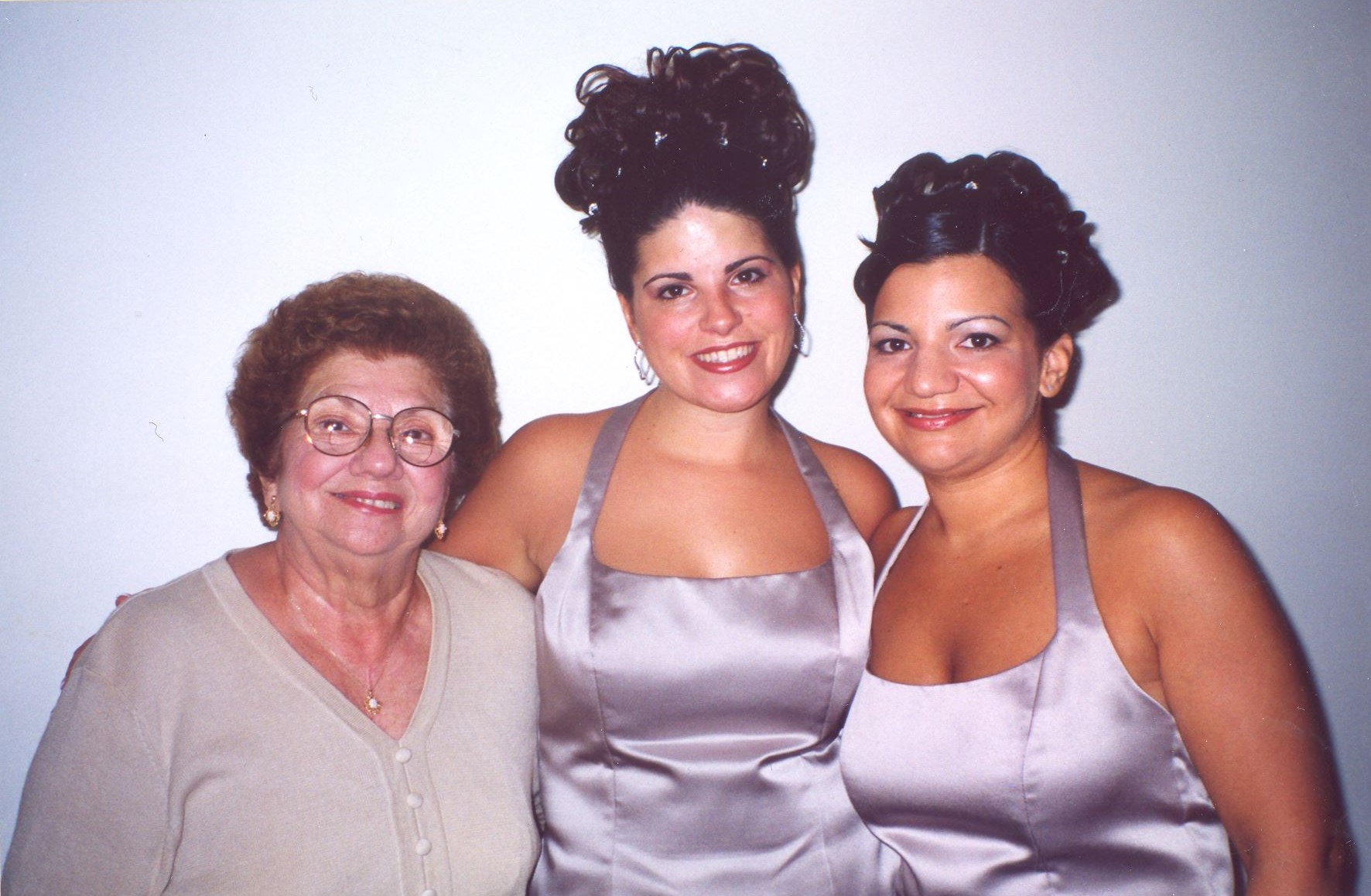 Obituary of Margaret C. Perrone