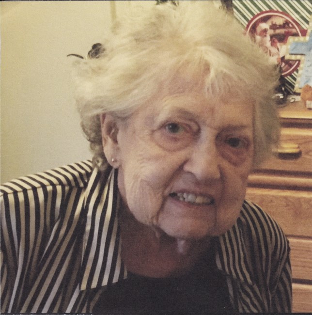 Obituary of Martha A. Hunt