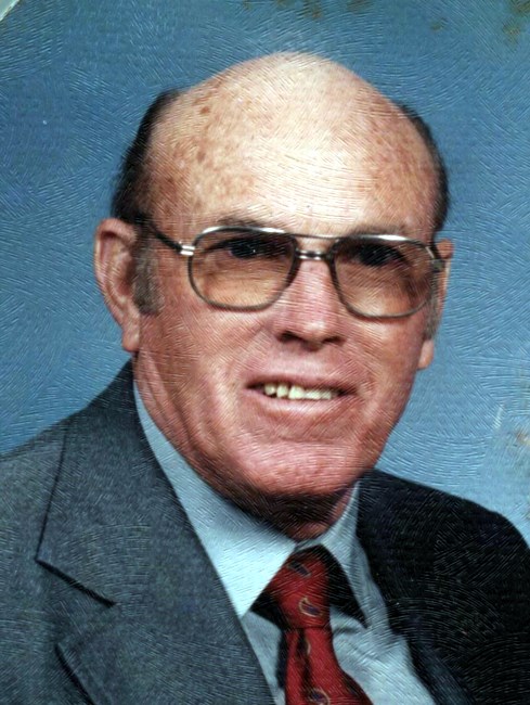 Obituario de John Avis Kelley