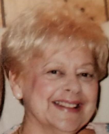 Obituary of Rhoda Barbara Carl