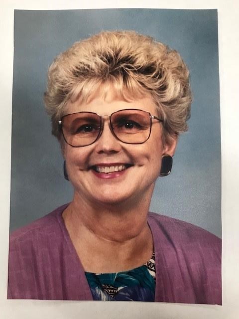 Obituary of Margaret H Oakley