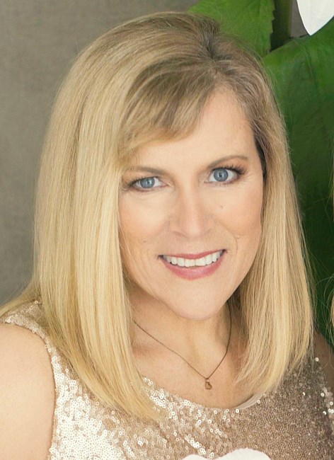 Obituario de Deborah Ann McGurk