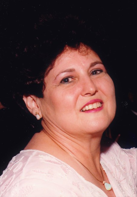 Obituary of Caroline Collura Mariande