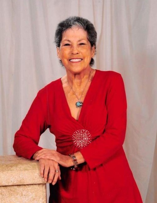 Obituary of Gloria Jean Bates