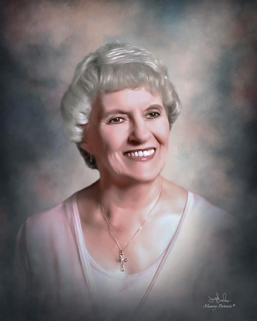 Obituary of Carol A. Bateman
