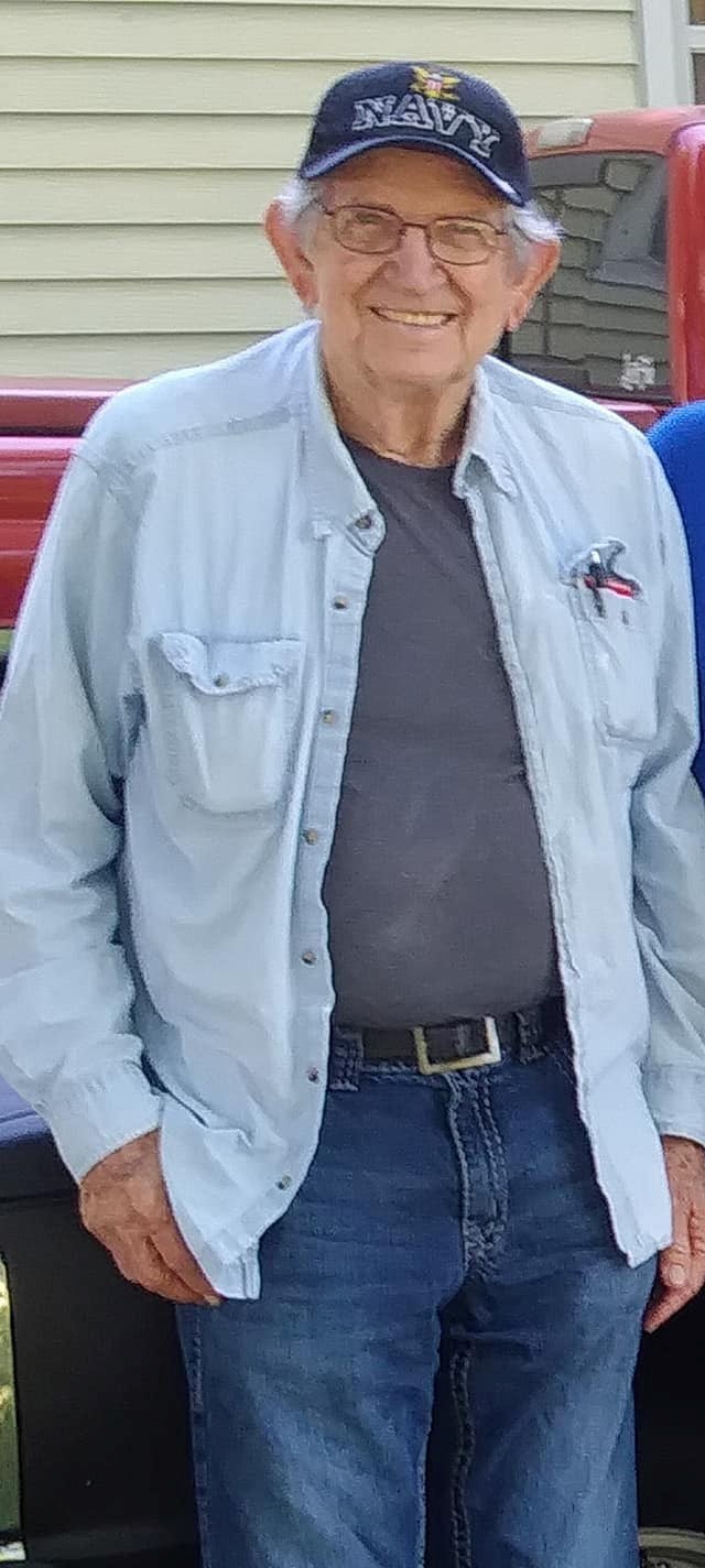 Obituary of Edward "Sonny" Eugene Carney I