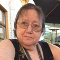 Obituary of Carol Briedenbaugh