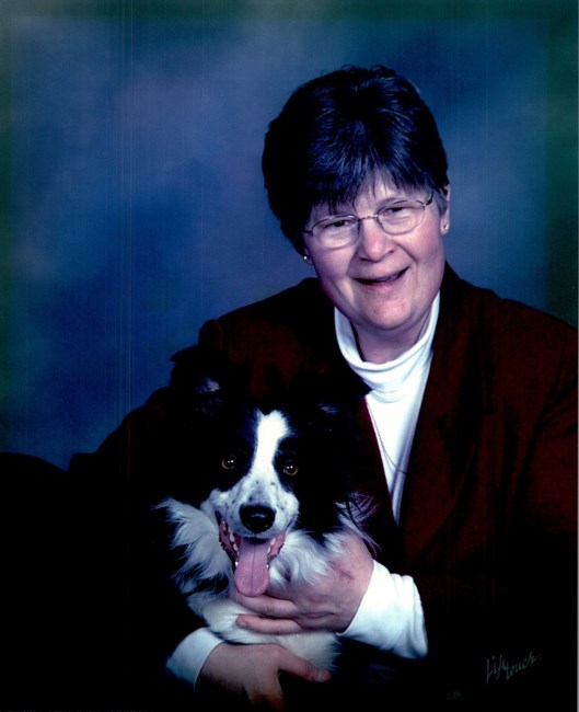 Obituario de Brenda Christine Rahn