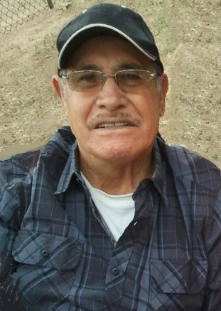Obituary of Maximiliano Rosales