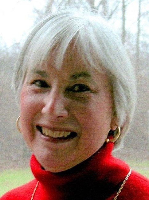 Obituario de Sheila D. Scolnick