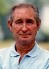 Obituary of Billy Jackson Stamper